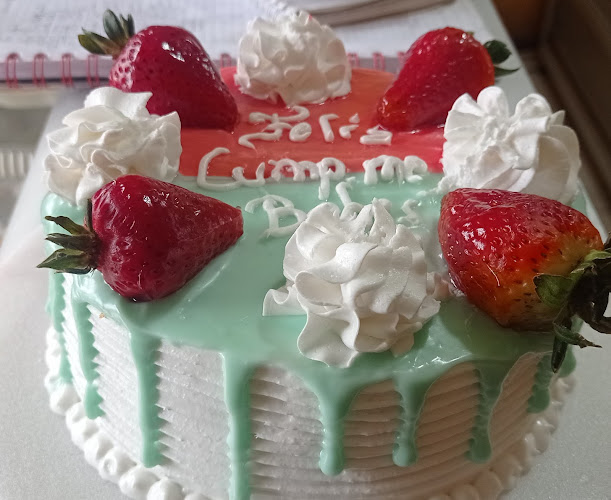 PANADERIA Y PASTELERIA " SAN LUIS "