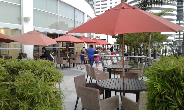 Paradero Rústico - La Casa del Cangrejo