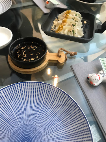 Aloha Poke Bowl - Milagro