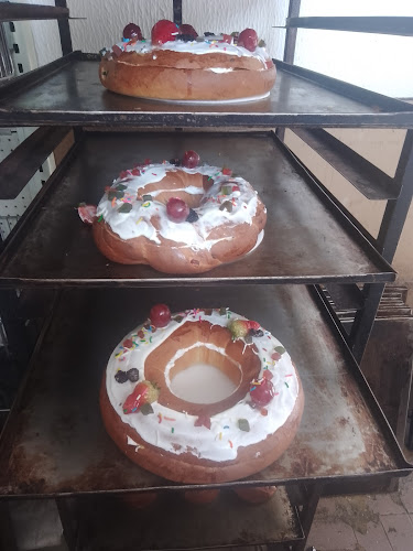 Opinii despre Panadería Mágica în Quito - Gastronomía y hostelería