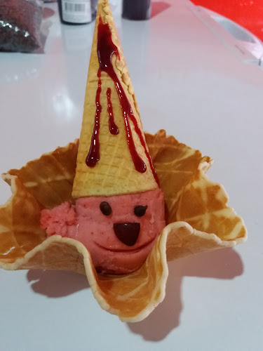 Restaurant y Heladería "NAY-NEGALITO" - Gastronomía y hostelería