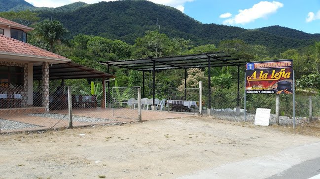 Opinii despre Restaurante A la Leña în Zamora - Gastronomía y hostelería