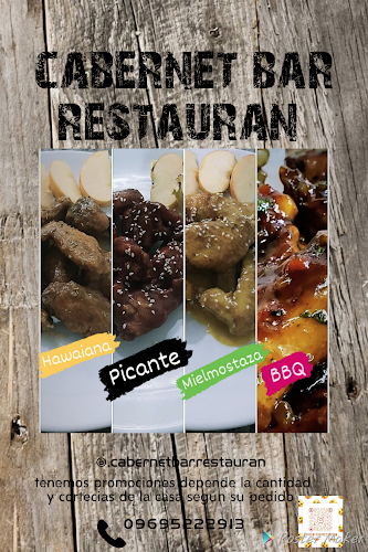 CaberNetBarRestaurant