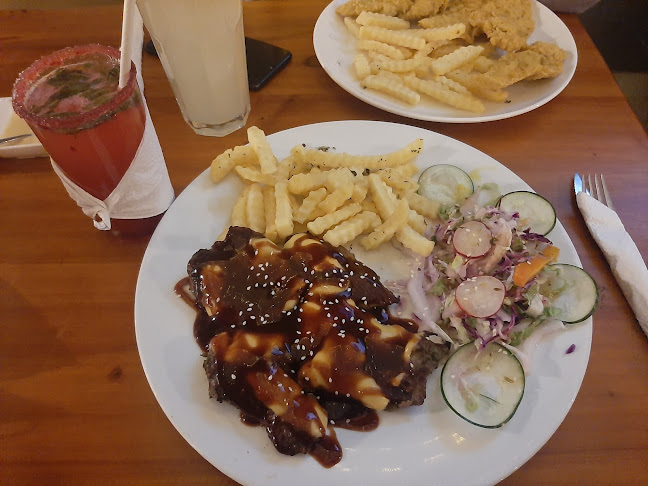 El Chaparral - Gastronomía y hostelería