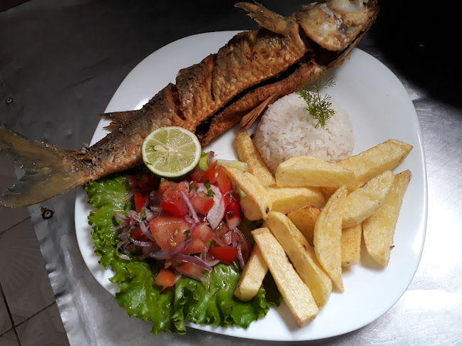 Sal Y Pimienta Restaurante - Gastronomía y hostelería