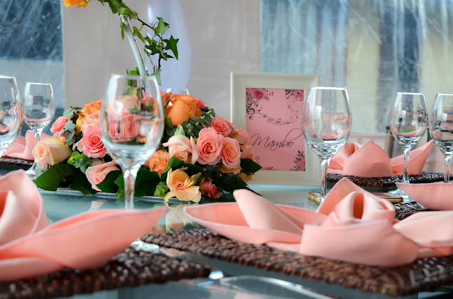 Comentarii opinii despre Delicatering Ecuador