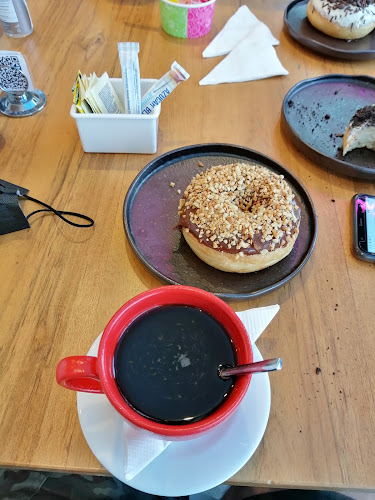 Opinii despre Coco Limón în Manta - Gastronomía y hostelería