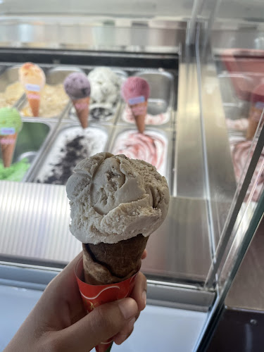 Corner Sweet Shop - Puerto Ayora