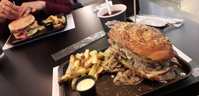 Comentarii opinii despre Cream Coffee