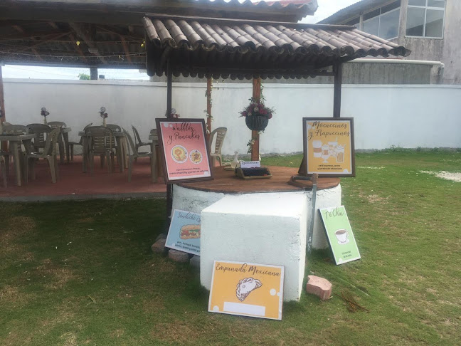 The Josephs coffee - Las Peñas