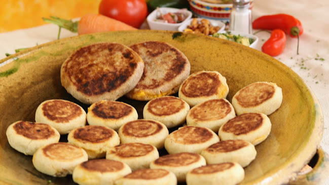 AL TIESTO COCINA ECUATORIANA