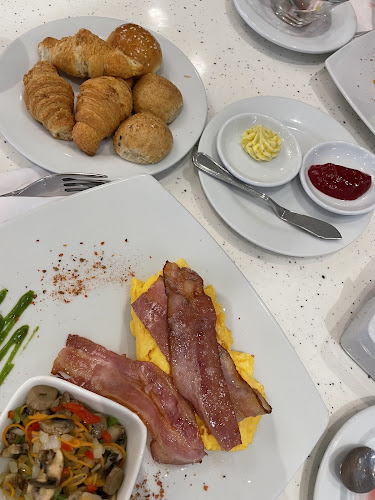 Comentarii opinii despre Café Europa