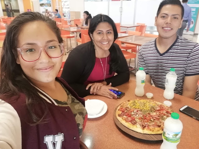 Opinii despre Chesco Pizzeria în Machala - Gastronomía y hostelería