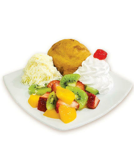 TEBO helados y tortas - Quito