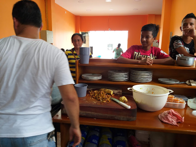 LA DELICIA DE LOS CUERITOS - Buena Fe