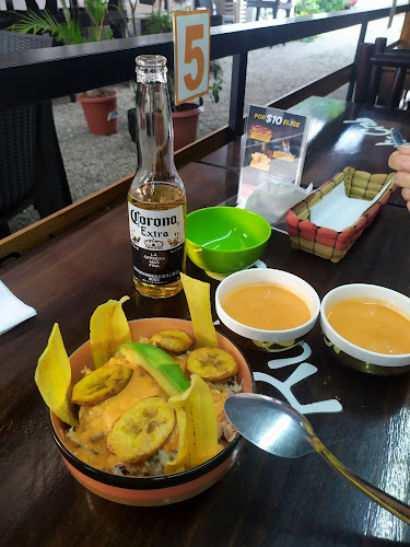 Comentarii opinii despre Rusti-Crab