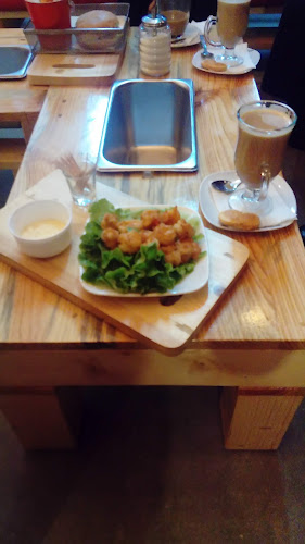 Opinii despre Café-bar Amor în Milagro - Gastronomía y hostelería