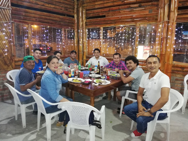 Comentarii opinii despre Asadero Doña Costilla Ahumada