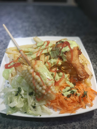 Barrio San Antonio #2, Calle 21de Enero, Salcedo 050554