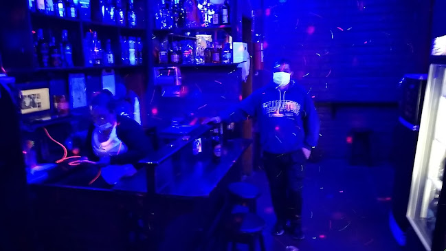 Laka Laka Bar - Gastronomía y hostelería