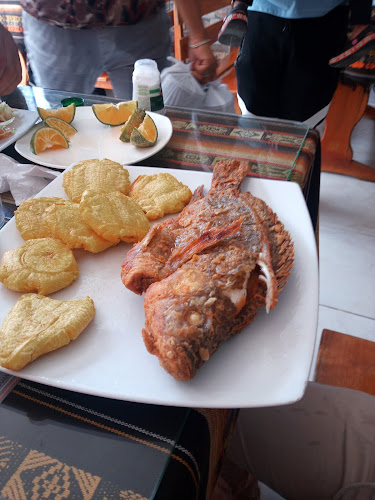 Opinii despre Restaurant La Fogata în Tena - Gastronomía y hostelería