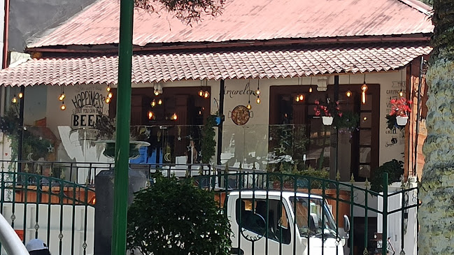 Comentarii opinii despre AMARELO CAFE RESTAURANTE