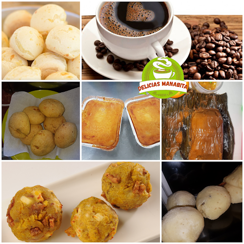 Opinii despre Delicias Manabita #2 în Santo Domingo - Gastronomía y hostelería