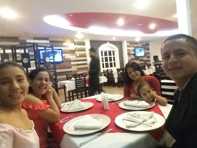 Opinii despre La Calaca by Momentos în Portoviejo - Gastronomía y hostelería