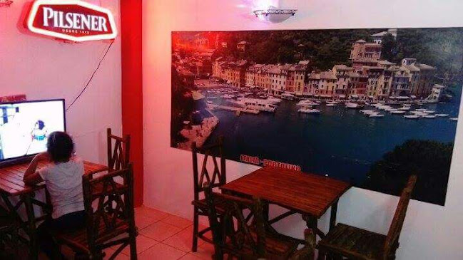 La Migliore Pizza Y Algo Mas