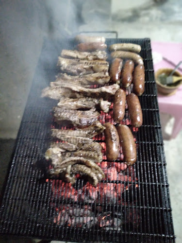 Opinii despre Chuzos de bolita în Pedro Carbo - Gastronomía y hostelería