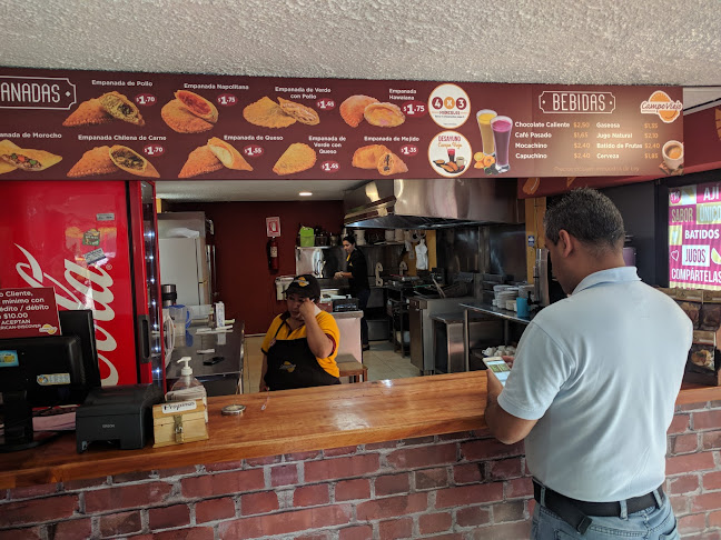 Isla San Cristóbal E5-44, Quito 170501