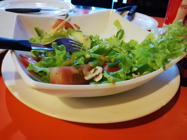 El Leñador Parrilladas & Pizzería