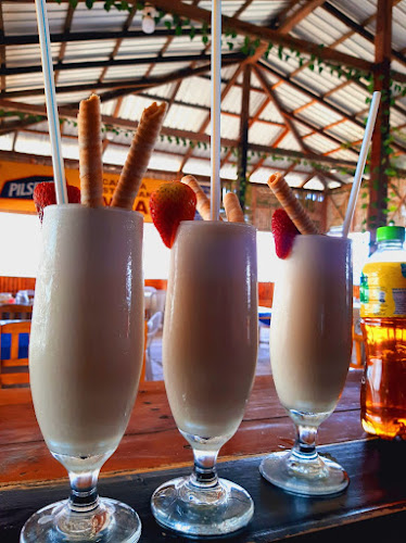 Cabaña Bar Restaurant Ambar - Gastronomía y hostelería