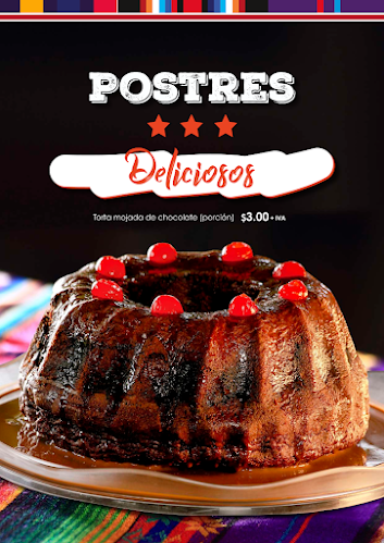 Comentarii opinii despre Pappa, cocina ecuatoriana