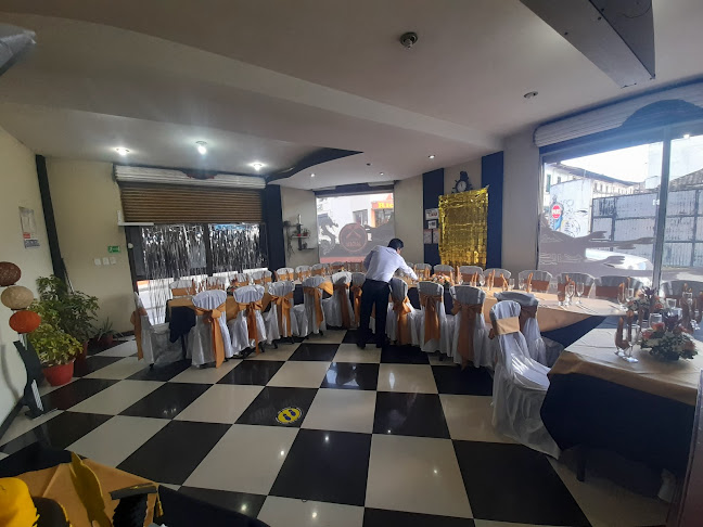 Opinii despre DELICIAS JAIDEN în Tulcán - Gastronomía y hostelería