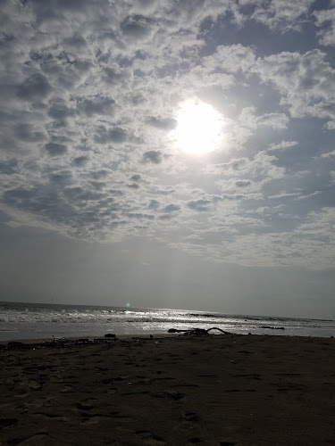 Comentarii opinii despre Playa Alejandra