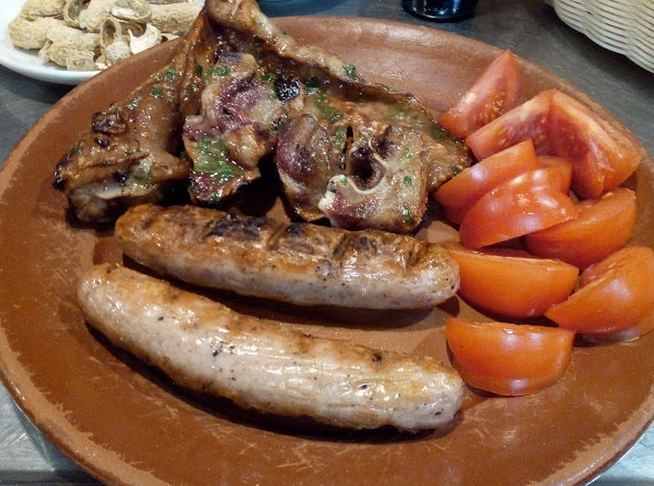 N-310, 185, 16211 El Picazo, Cuenca, España