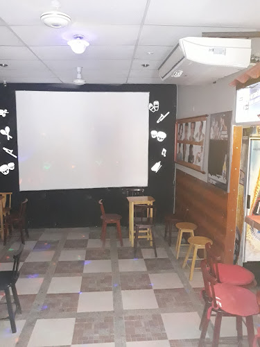 Bar Karaoke Madera Fina