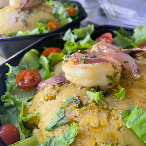 Clementina Food Truck