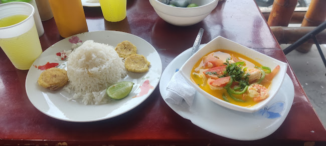 Restaurante Y Picantería El Renacer Del Balcón