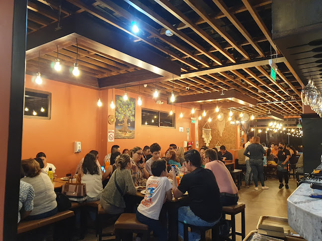 Rincón Rústiko Restaurante