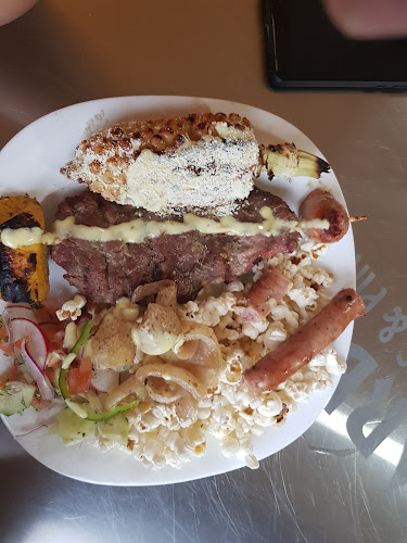 Al carbon carnes & pinchos - Gastronomía y hostelería