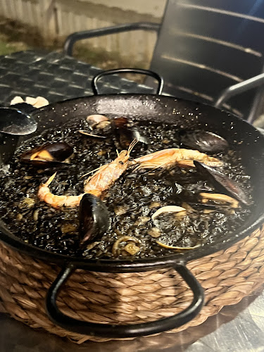 Restaurante Milagros - Gastronomía y hostelería