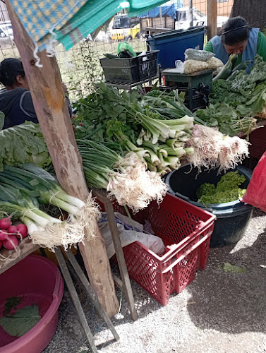 Mercado de Ricaurte - Ricaurte