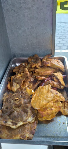 El Dolarazo Parrilla ROJA - Gastronomía y hostelería