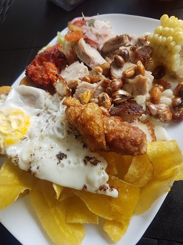 La Fritada De Duran - Durán