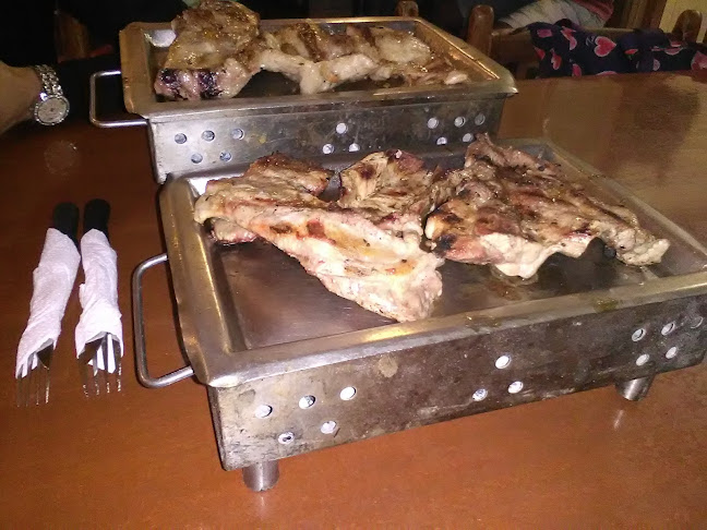 Opinii despre La Parrilla D' Sol Lo Mejor En Carne Al Carbon în Guayaquil - Gastronomía y hostelería