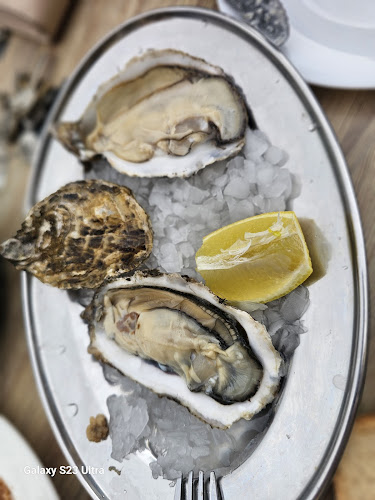 Marisquería El Capitán