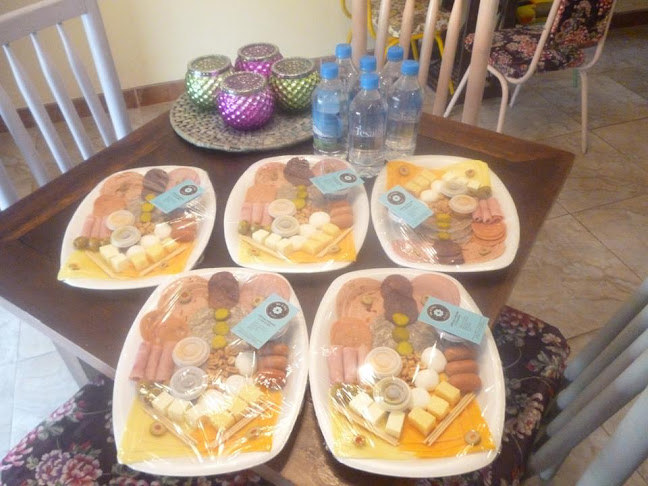 lito & lola - Gastronomía y hostelería