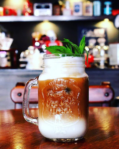 La Mojigata Coffee & Diner